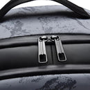 Business Laptop Backpack Travel College Bag -GH6013 - Tuzzut.com Qatar Online Shopping