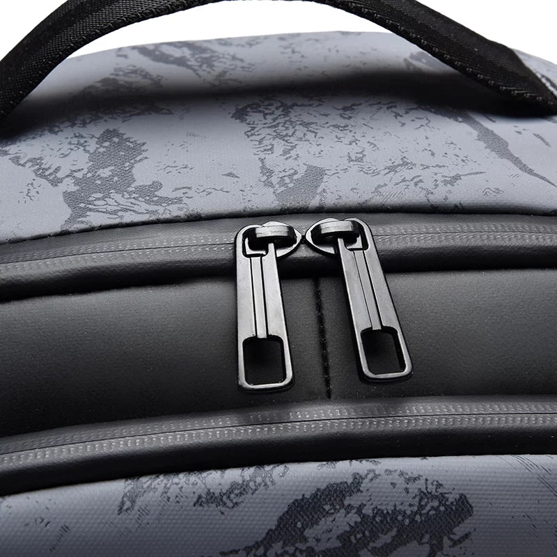 Business Laptop Backpack Travel College Bag -GH6013 Business Laptop Backpack Travel College Bag -GH6013