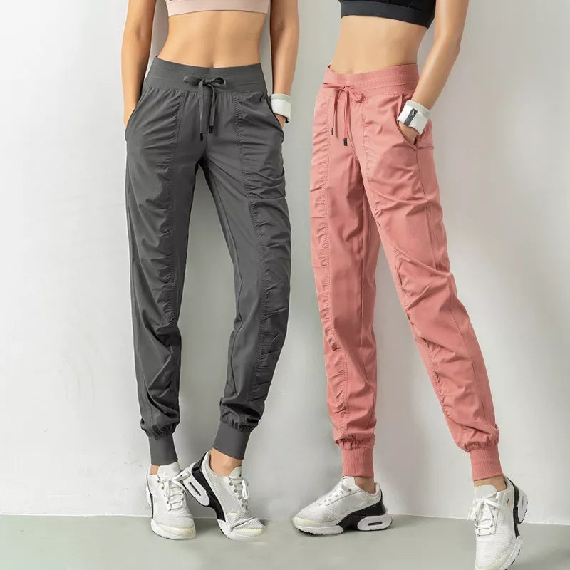 Aveline Women's Joggers Pants Aveline Women's Joggers Pants