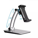 Aluminium Desktop Tablet Mobile Stand Holder - Tuzzut.com Qatar Online Shopping