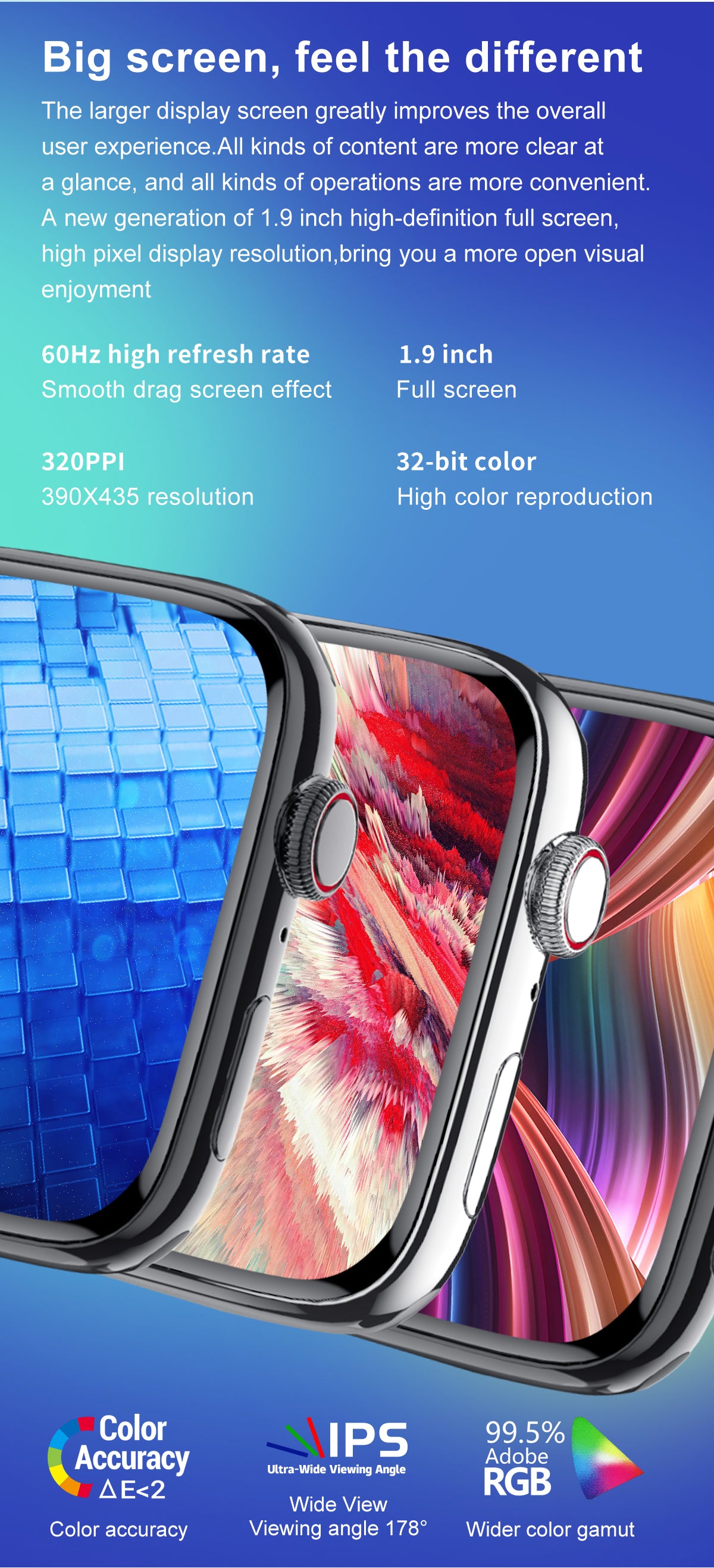 G10 PLUS No.1 7 Smart Watch 45mm G10 PLUS No.1 7 Smart Watch 45mm