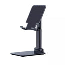 Foldable Desktop Phone Tablet Holder - Tuzzut.com Qatar Online Shopping