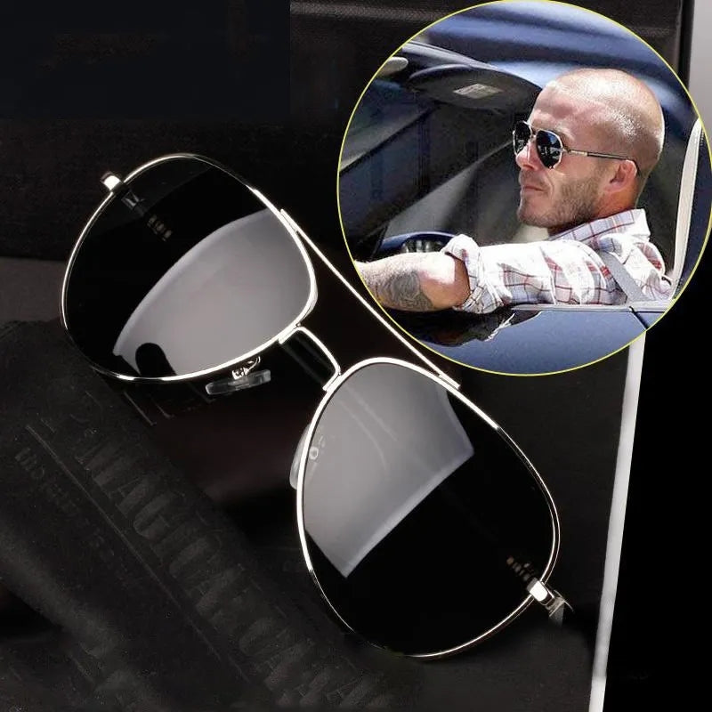 Men Summer Sun Glasses Ultralight Glasses -S466621743 - Tuzzut.com Qatar Online Shopping