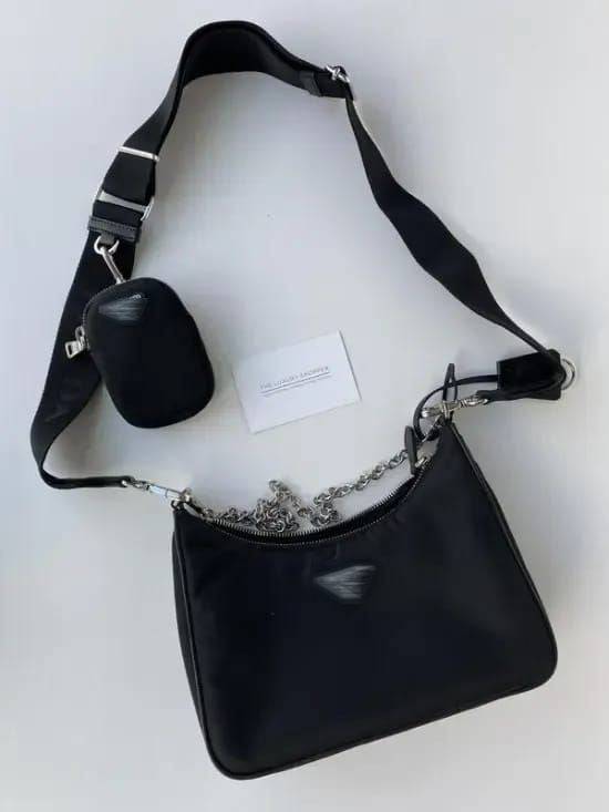 New Luxury Fashion Shoulder Bag S4484639 - Tuzzut.com Qatar Online Shopping