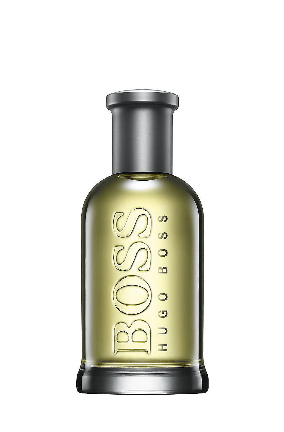 Hugo Boss Bottled Eau De Toilette for Men 100ml Hugo Boss Bottled Eau De Toilette for Men 100ml
