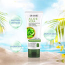 Dr Rashel Aloe Vera Soothing & Moisture Sun Cream 60g DRL-1538 - Tuzzut.com Qatar Online Shopping