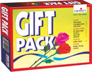 Gift Pack For 5 & Up - Tuzzut.com Qatar Online Shopping