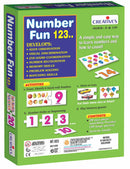 Number Fun - Tuzzut.com Qatar Online Shopping
