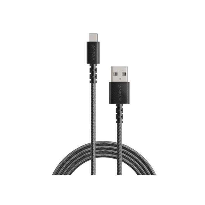 Anker Powerline Select Usb-a To Usb-c 2.0 Cable 6ft A8023 - Tuzzut.com Qatar Online Shopping