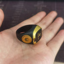 iQIBLA - Smart Tasbih Zikr Ring with Prayer Timing Reminder - Tuzzut.com Qatar Online Shopping