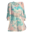 Women 3 Pcs Bikini Swimsuit Set - Tuzzut.com Qatar Online Shopping