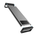 Vaydeer Smart Monitor Stand Base Wireless Charge with USB 3.0 Desk Hub - NB422 - Tuzzut.com Qatar Online Shopping