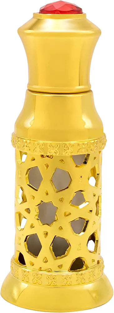 Musk Safi Pure Perfume Oil Attar 6ml by Naseem - Tuzzut.com Qatar Online Shopping