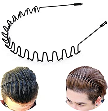 Hair Band - Special Head Hoop for Men and Women - Tuzzut.com Qatar Online Shopping