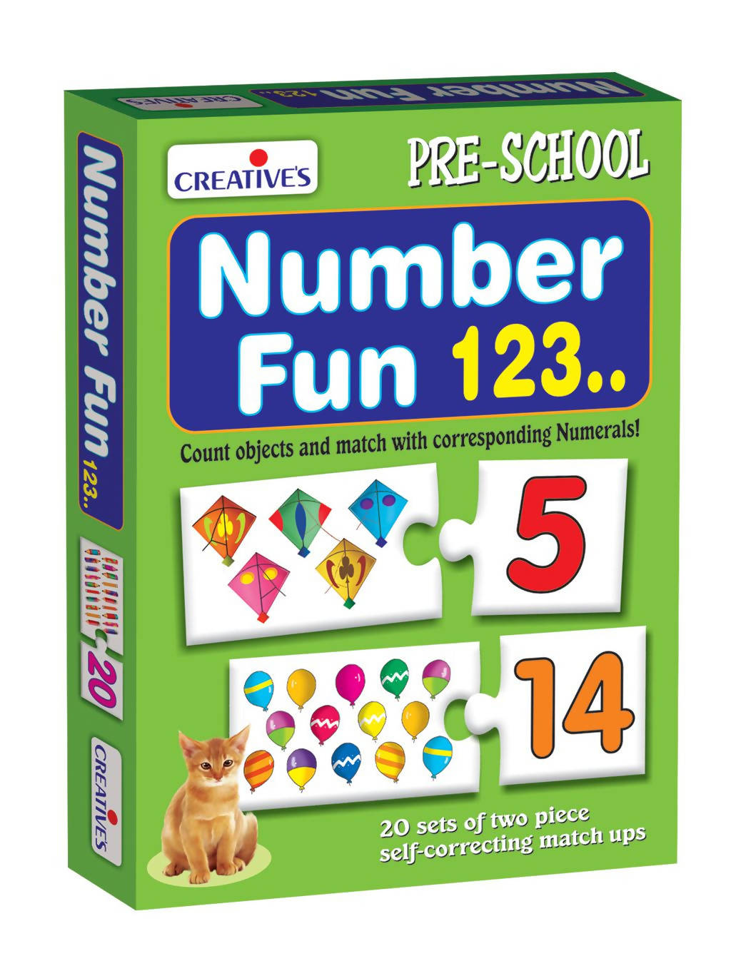 Number Fun Number Fun