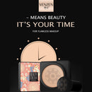 VENZEN Beauty Cream Clear Cover Natural Makeup Nourish Moisturises Protection Professional Skin Care 2 Colours - Tuzzut.com Qatar Online Shopping