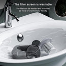 Rechargeable Handheld Multifunction Car & Home Vacuum Cleaner JB-107 - Tuzzut.com Qatar Online Shopping