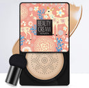 VENZEN Beauty Cream Clear Cover Natural Makeup Nourish Moisturises Protection Professional Skin Care 2 Colours - Tuzzut.com Qatar Online Shopping