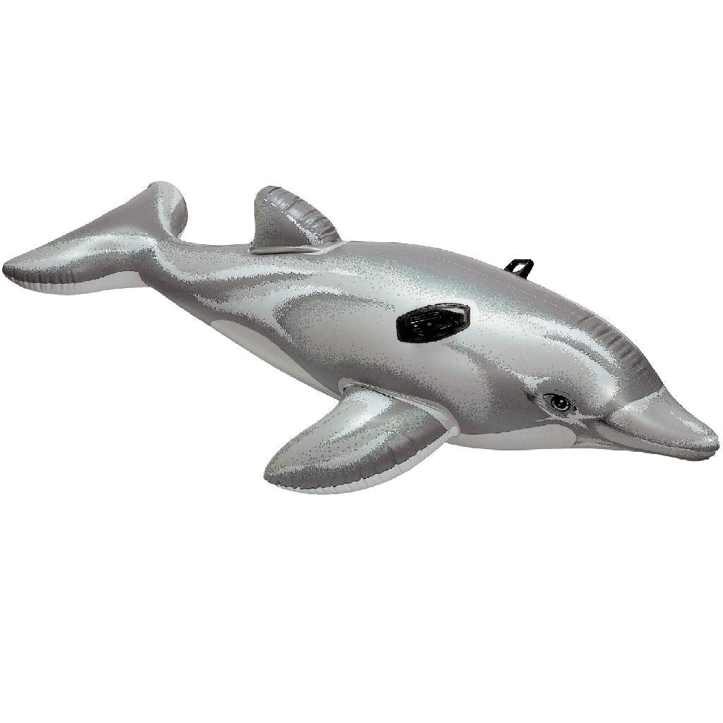 Intex Dolphin Ride-On Intex Dolphin Ride-On