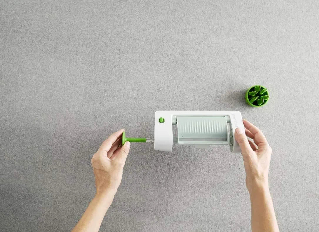 Betty Bossi Veggie Sheet Slicer Betty Bossi Veggie Sheet Slicer