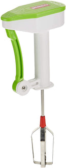 Olsenmark Non Electric Manual Hi-Speed Hand Blender
 OMHM2393 - Tuzzut.com Qatar Online Shopping