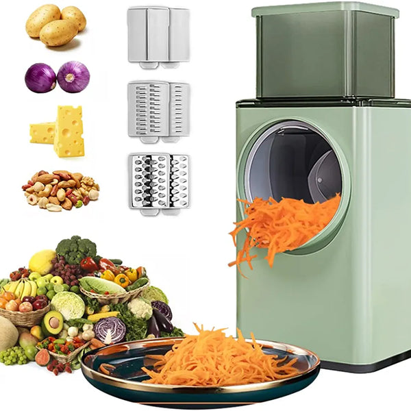 3in1 Vegetable Slicer, Cheese Grater,multifunctional Fruit Slicer, Manual  Rotary Cheese Grater, Food Grater, Vegetable Cutter, Vegetable Grater,  Shredders, Potato Grater, Household Potato Chopper, Kitchen Stuff, Kitchen  Gadgets - Temu Philippines