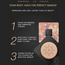 VENZEN Beauty Cream Clear Cover Natural Makeup Nourish Moisturises Protection Professional Skin Care 2 Colours - Tuzzut.com Qatar Online Shopping