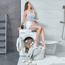 Palline Di Lana Wool Dryer Balls - Pack of 6 Pcs - Tuzzut.com Qatar Online Shopping