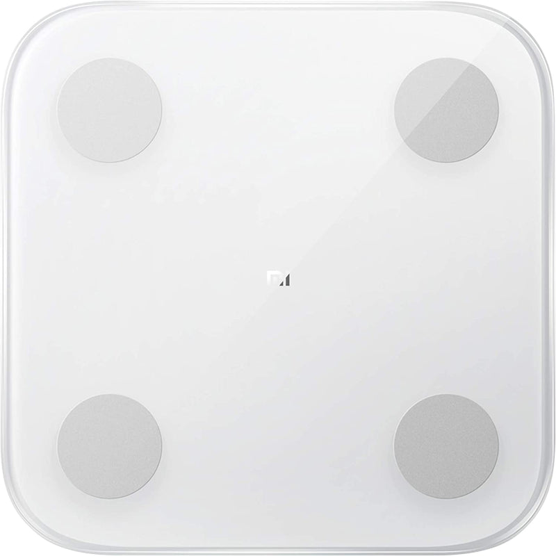 Xiaomi Mi Body Composition Scale 2 - TUZZUT Qatar Online Store