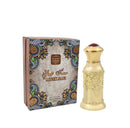 Musk Safi Pure Perfume Oil Attar 6ml by Naseem - Tuzzut.com Qatar Online Shopping