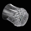 4 Pcs Inductive Rainbow Color Changing Magic Cup - Tuzzut.com Qatar Online Shopping