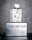 ARMAF Club De Nuit Sillage for Unisex EDP 105 ml for Men and Women (Unisex) - Tuzzut.com Qatar Online Shopping