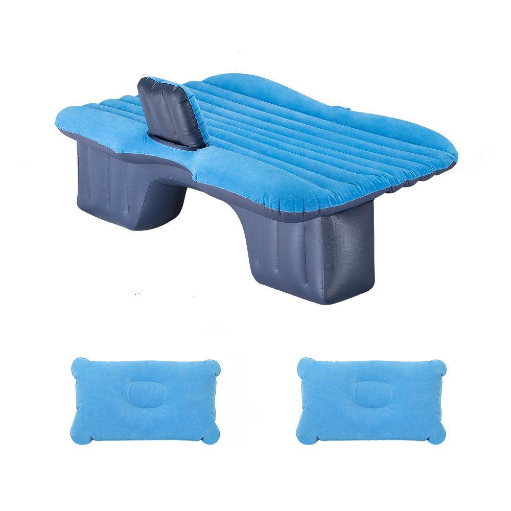 Inflatable Car Bed Mattress Inflatable Car Bed Mattress