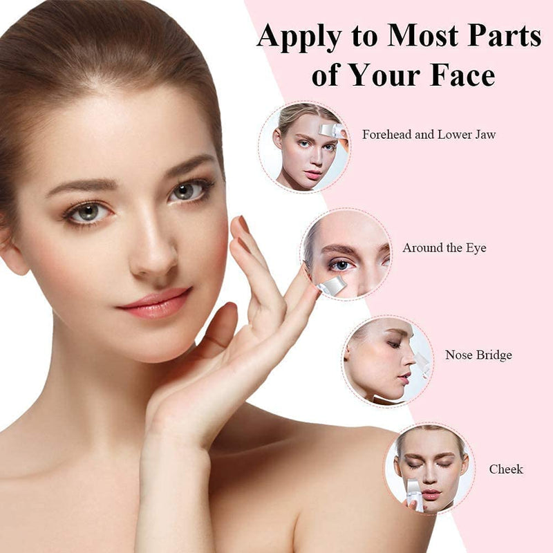3 Mode Moisturizing and Facial Cleanser - Tuzzut.com Qatar Online Shopping
