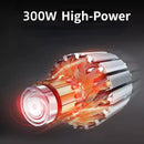 Multi-functional Electric Meat Vegetable Food Grinder 250W 2 Speed Control - Tuzzut.com Qatar Online Shopping