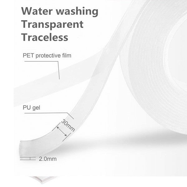 Anti-Slip ivy Grip Nano Magic Tape Anti-Slip ivy Grip Nano Magic Tape