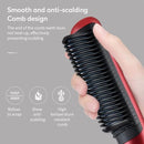Multifunction Hair Comb Straightener HQT-909 - Tuzzut.com Qatar Online Shopping