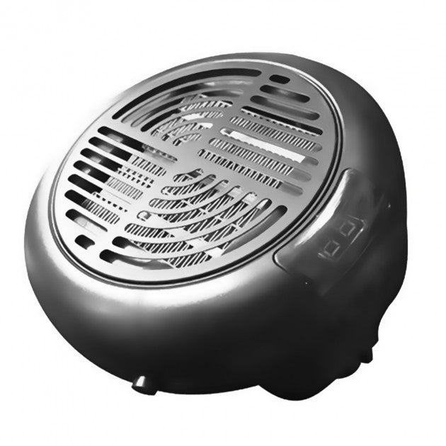 Portable Heater Wonder Heater Pro 900W with Auto Shut-Off - BD-168 - Tuzzut.com Qatar Online Shopping