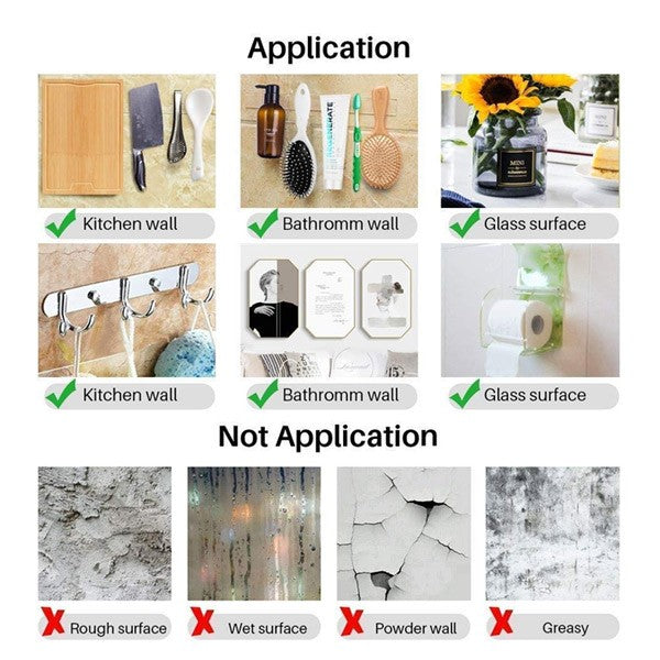 Anti-Slip ivy Grip Nano Magic Tape Anti-Slip ivy Grip Nano Magic Tape