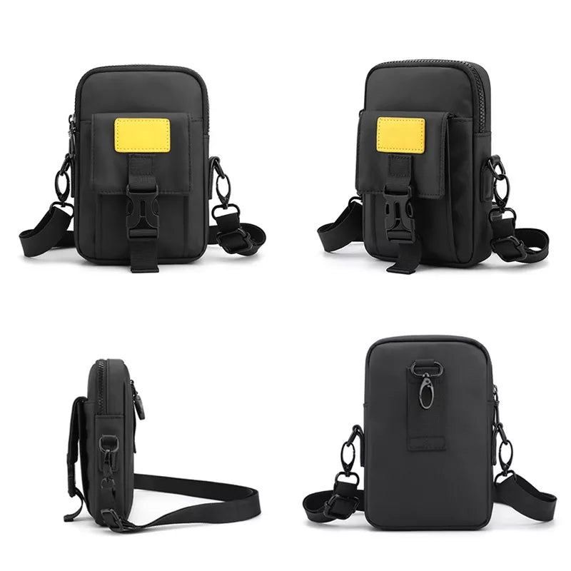 Fashion Travel Small Crossbody Bag 3065 Fashion Travel Small Crossbody Bag 3065