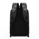 Business Laptop Backpack Travel College Bag -GH6013 - Tuzzut.com Qatar Online Shopping