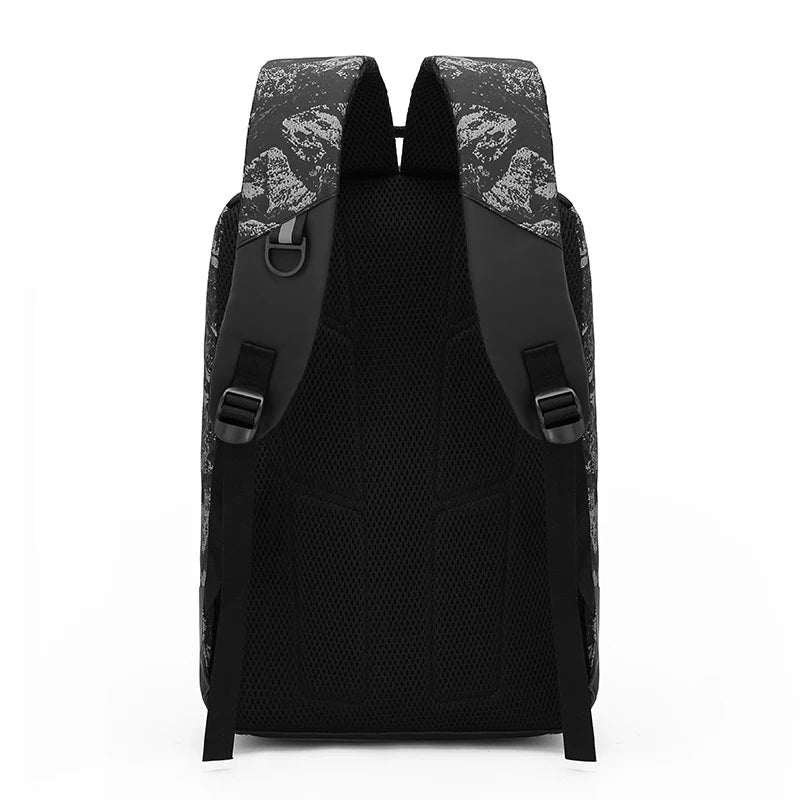 Business Laptop Backpack Travel College Bag -GH6013 Business Laptop Backpack Travel College Bag -GH6013