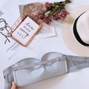 Strapless Front Buckle Bra, Invisible Push Up Bra for Women - IB100 - Tuzzut.com Qatar Online Shopping