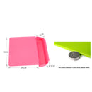 2 in 1 Cutting Board with Removable Slot Bin - Tuzzut.com Qatar Online Shopping