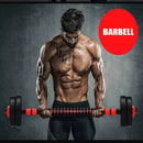 Home Gym 40KG Dumbbell/Barbell Set, Adjustable Dumbbells Weight Set Fitness Biceps Exercise Barbell/Dumbbells - Tuzzut.com Qatar Online Shopping