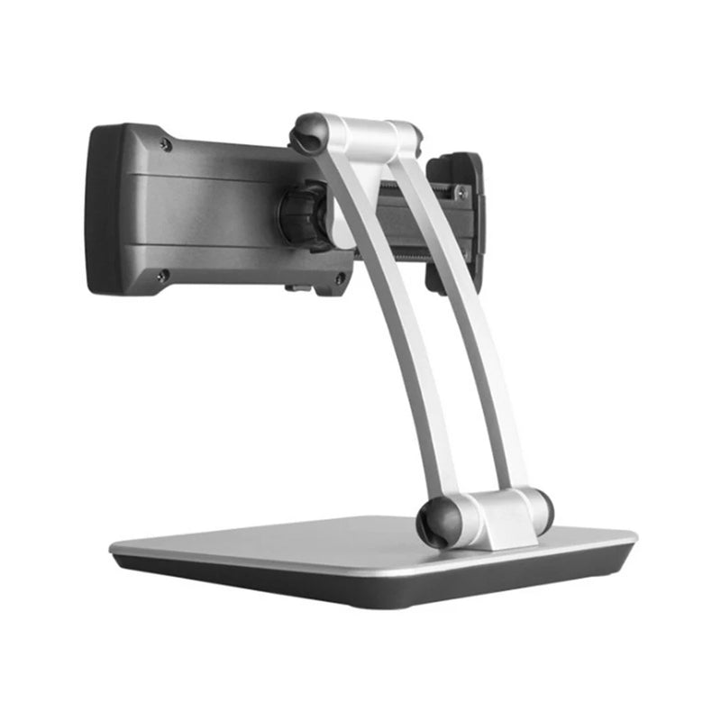 Aluminium Desktop Tablet Mobile Stand Holder - Tuzzut.com Qatar Online Shopping
