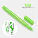 3D Nail Art Painting Pen - Tuzzut.com Qatar Online Shopping