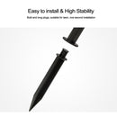 9 LED Spotlight Outdoor Solar Lawn Light Waterproof For Home/Garden/Wedding - Tuzzut.com Qatar Online Shopping