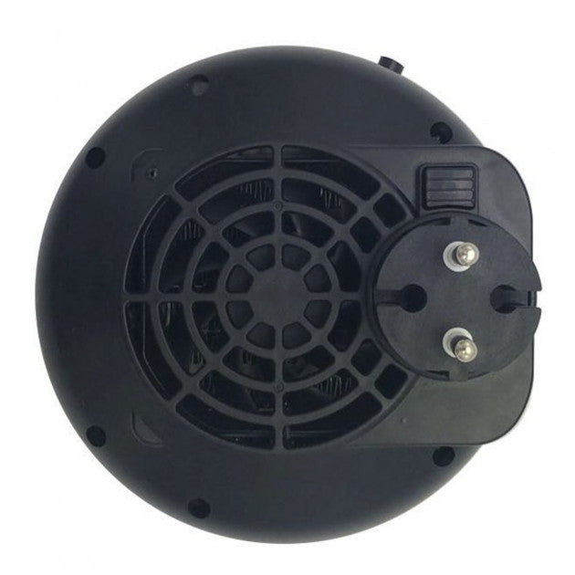 Portable Heater Wonder Heater Pro 900W with Auto Shut-Off - BD-168 - Tuzzut.com Qatar Online Shopping