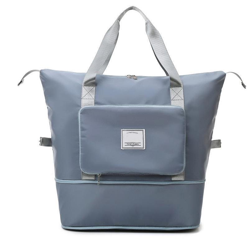 Large Capacity Folding Travel Bag Large Capacity Folding Travel Bag